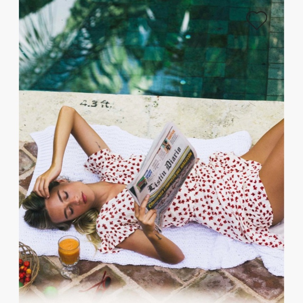 BILLABONG DRESS